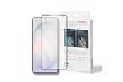 Puhelintarvikkeet - Näytönsuojat - CRONG 3D Armour Glass Lite - Full Glue Tempered Glass for Samsung Galaxy S26+ - CRG3DAGLSGS26P