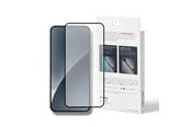 Puhelintarvikkeet - Näytönsuojat - CRONG 3D Armor Glass Lite - Full Glue Tempered Glass for Xiaomi 15T / 15T Pro - CRG3DAGLXM15T