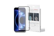 Puhelintarvikkeet - Näytönsuojat - CRONG 3D Armour Glass Lite - Full Glue Tempered Glass for Xiaomi Redmi 15 5G - CRG3DAGLXMR15