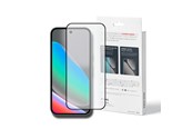 Puhelintarvikkeet - Näytönsuojat - CRONG 3D Armour Glass Lite - Full Glue Tempered Glass for Google Pixel 9 / 10 - CRG3DAGLGPX10