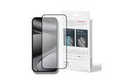 Puhelintarvikkeet - Näytönsuojat - CRONG 3D Armour Glass Lite - Full Glue Tempered Glass for Google Pixel 9 Pro / 10 Pro - CRG3DAGLGPX10P