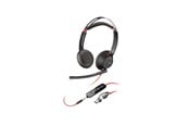 Kuulokkeet - Poly HP Blackwire 5220 - 8X231A6