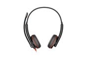 Kuulokkeet - Poly HP Blackwire C3225 - 7S4M7AA