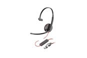 Kuulokkeet - Poly HP Blackwire C3225 - 7S4M7AA