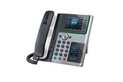 Pöytäpuhelimet - Poly HP  Edge E450 - 82M90AA