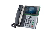 Pöytäpuhelimet - Poly HP  Edge E550 - 82M91AA