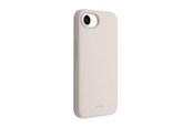 Puhelin - Kannet ja kotelot - CRONG Color Cover Magnetic - iPhone 17e / 16e MagSafe Case (Stone Beige) - CRGCOLRMIPSE4STN