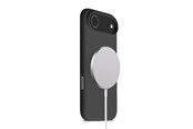 Puhelin - Kannet ja kotelot - CRONG Color Cover Magnetic - MagSafe iPhone Air Case (Black) - CRGCOLRMIP1766ABLK