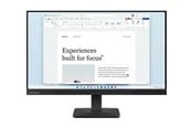 Näyttö - 24" Lenovo L24-41 - LED monitor - Full HD (1080p) - 24" - 67DAKAC1EU