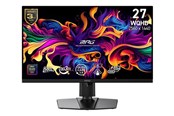Näyttö - 26.5" MSI MPG 271QRDE X50 - OLED monitor - 27" - HDR - 9S6-3CF49T-002
