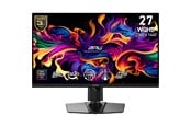 Näyttö - 26.5" MSI MPG 271QRDE X50 - OLED monitor - 27" - HDR - 9S6-3CF49T-002