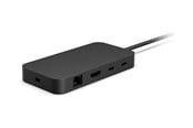 Telakointiasemat - Microsoft Surface USB4 Dock - docking station - USB-C / USB4 - 2 x USB-C HDMI - 1GbE - EP2-19987