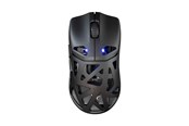 Hiiret - White Shark DAGONET Wireless - Pelihiiri - Optinen - 6 painiketta - Musta - DAGONET-B