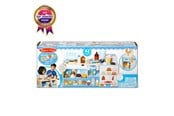 Roolileikit - Melissa & Doug Cool Scoops Ice Creamery Wooden Counter - 6073156