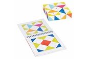 Lautapelit - Goki Mosaic Game - 58337