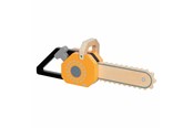 Puulelut - Goki Chainsaw with Sound - 58323