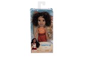 Nuket & tarvikkeet - Disney Doll Petite Doll Vaiana 2 Loto 15cm - 237544-VAI