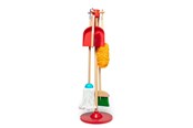 Roolileikit - Melissa & Doug Dust Sweep & Mop - 6074885