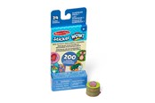 Harrastustarvikkeet - Melissa & Doug Sticker Wow! Mini Activity Pad & Refill Stickers : Surprise Pack 1 - 50929/50293