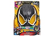 Rooliasut - Marvel Spider-Man Role Play Mask Venom Versus Feature Mask - G18285E00