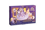 Luovat leikit - Make It Real Nail Spa Unicorn Academy Star Stables Fountain - P241367