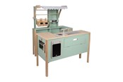 Roolileikit - Small Foot - Children's Shop and Kitchen Green Fresh - 12688