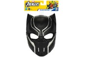 Rooliasut - Marvel Avengers Role Play Mask Black Panter - C29905X00