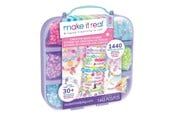 Luovat leikit - Make It Real Jewelry Creator Jewelry Studio - P241358