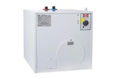 Kuumavesisäiliöt - Metro Therm Electric water heater model 55 type 655 53L up - 0116551003