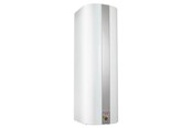 Kuumavesisäiliöt - Metro Therm Combi hot water tank model 160 type 605C 138L for central heating - 0146051033