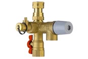 Kuumavesisäiliöt - Metro Therm Safety unit 3/4 ms for METRO THERM water heater - 0750337199
