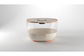 Leivontatarvikkeet - Crustello Proofing Bowl - stand alone - CR6