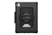 Tabletti - Kannet & Suojakotelot - UAG Metropolis - black - iPad Pro 11" - 124478B14040