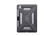 Tabletti - Kannet & Suojakotelot - UAG Scout Plus - Ash - iPad Pro 11" 2024 - 124491113131