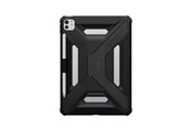 Tabletti - Kannet & Suojakotelot - UAG Scout Plus - Black - iPad Pro 11" 2024 - 124491114040