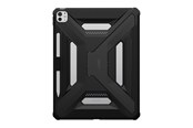 Tabletti - Kannet & Suojakotelot - UAG Scout Plus - Black - iPad Pro 13" 2024 - 124492114040