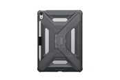 Tabletti - Kannet & Suojakotelot - UAG Scout Plus - Ash - iPad Air 11" 2024 - 2025 - 2026 - 124493113131