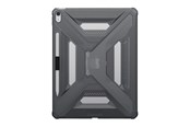 Tabletti - Kannet & Suojakotelot - UAG Scout Plus - Ash - iPad Air 13" 2024 - 2025 - 2026 - 124494113131
