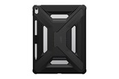 Tabletti - Kannet & Suojakotelot - UAG Scout Plus - Black - iPad Air 13" 2024 - 2025 - 2026 - 124494114040