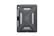 Tabletti - Kannet & Suojakotelot - UAG Scout Plus - Ash - iPad 11" 2022/A16 2025 - 124495113131