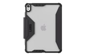 Tabletti - Kannet & Suojakotelot - UAG Plyo LT - Ice/Black - iPad Air 11" 2024 - 2025 - 2026 - 124497114043