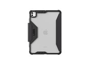Tabletti - Kannet & Suojakotelot - UAG Plyo LT - Ice/Black - iPad Pro 11" 2024 - 124499114043