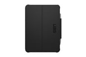 Tabletti - Kannet & Suojakotelot - UAG Plyo LT - Ice/Black - iPad Pro 11" 2024 - 124499114043