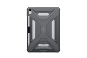 Tabletti - Kannet & Suojakotelot - UAG Scout - Ash - iPad 11" 2022/A16 2025 - 124507113131