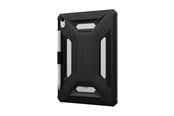 Tabletti - Kannet & Suojakotelot - UAG Scout - Black - iPad 11" 2022/A16 2025 - 124507114040