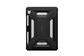 Tabletti - Kannet & Suojakotelot - UAG Scout - Black - iPad 11" 2022/A16 2025 - 124507114040