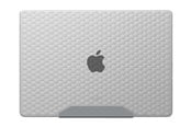 Laukut - UAG Essential Armor - ice - MacBook Pro 16" M4/3/2 *DEMO* - 134012114343