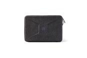Laukut - UAG Civilian - dark grey - Medium - 984180113232