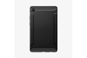 Puhelin - Kannet ja kotelot - Spigen Rugged Armor - matte black - Samsung Galaxy Tab A11 2025 - ACS10462