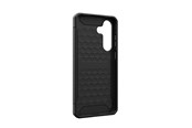Puhelin - Kannet ja kotelot - UAG Scout - black - Samsung Galaxy S25 FE - 214508114040
